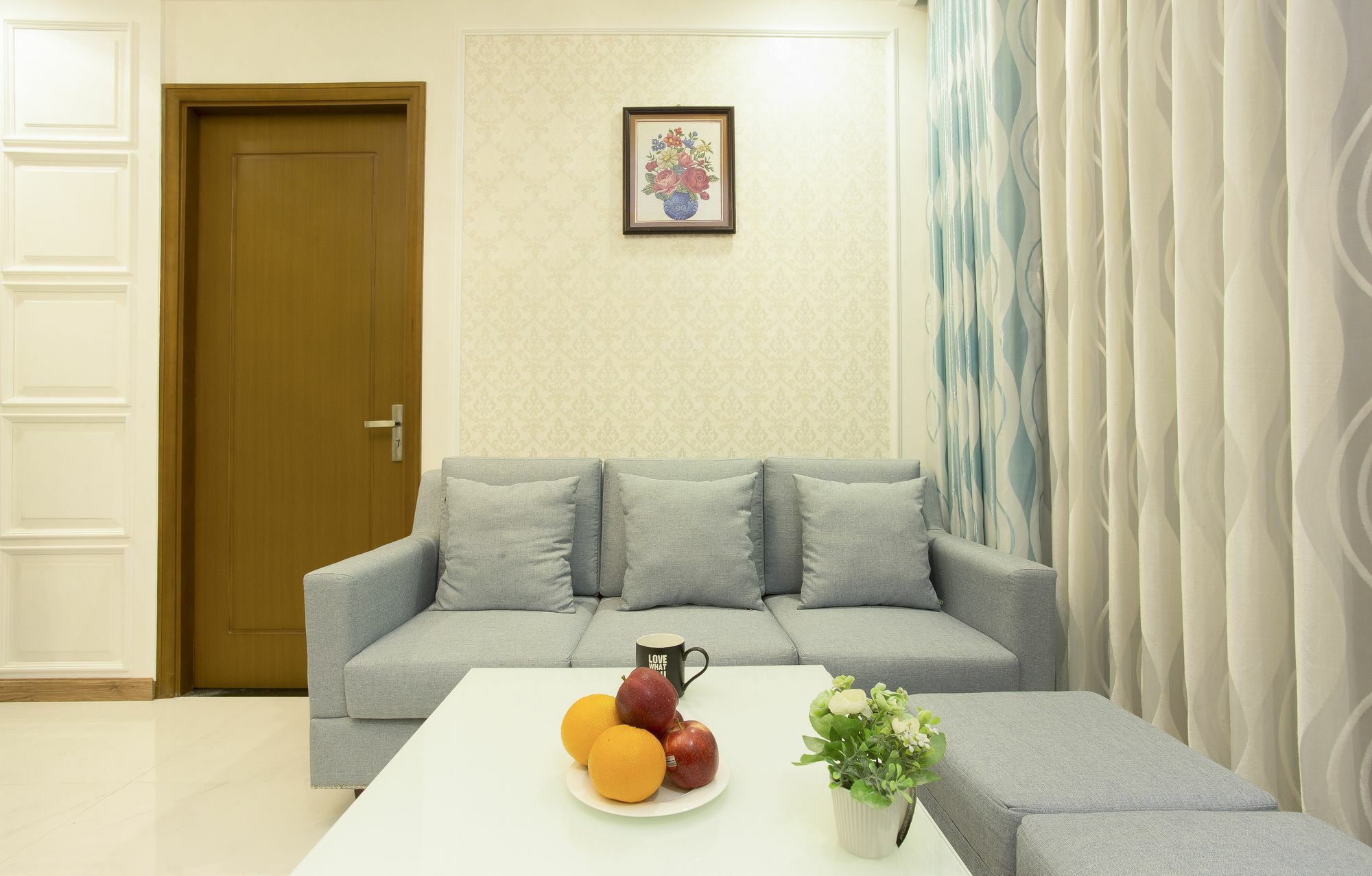 The Manner Apartment Icon 56 Rooftop Pool Cidade de Ho Chi Minh Exterior foto